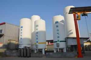 廠(chǎng)區環(huán)境