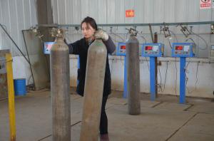 廠(chǎng)區環(huán)境