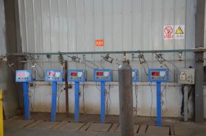 廠(chǎng)區環(huán)境