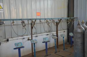 廠(chǎng)區環(huán)境