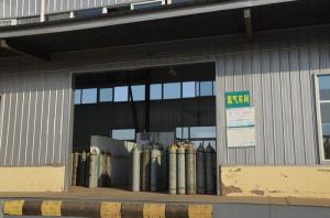 廠(chǎng)區環(huán)境