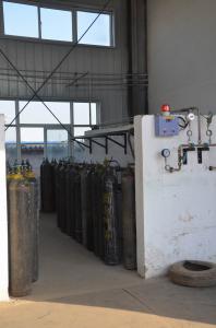 廠(chǎng)區環(huán)境