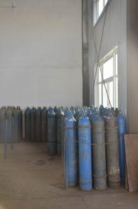 廠(chǎng)區環(huán)境