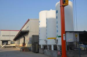 廠(chǎng)區環(huán)境