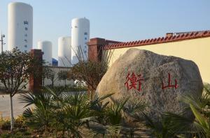 廠(chǎng)區環(huán)境