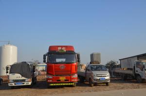 廠(chǎng)區環(huán)境