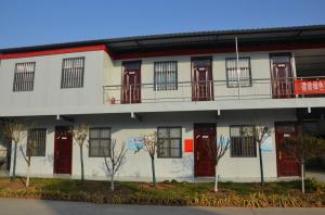 廠(chǎng)區環(huán)境