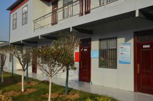 廠(chǎng)區環(huán)境