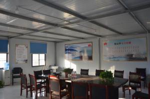 廠(chǎng)區環(huán)境