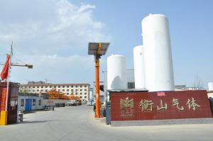 廠(chǎng)區環(huán)境 