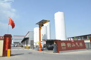 廠(chǎng)區環(huán)境 