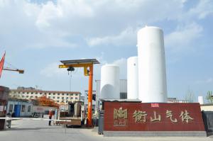 廠(chǎng)區環(huán)境 