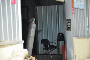 廠(chǎng)區環(huán)境 