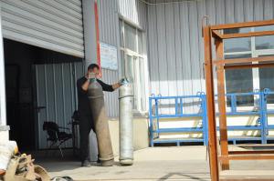 廠(chǎng)區環(huán)境 