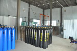 廠(chǎng)區環(huán)境 