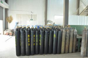 廠(chǎng)區環(huán)境 