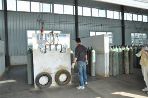 廠(chǎng)區環(huán)境 